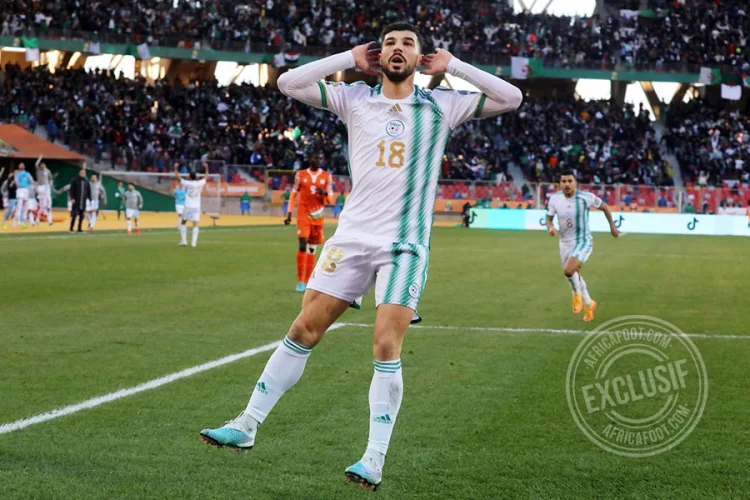 Aymen Mahious