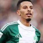 Azzedine Ounahi