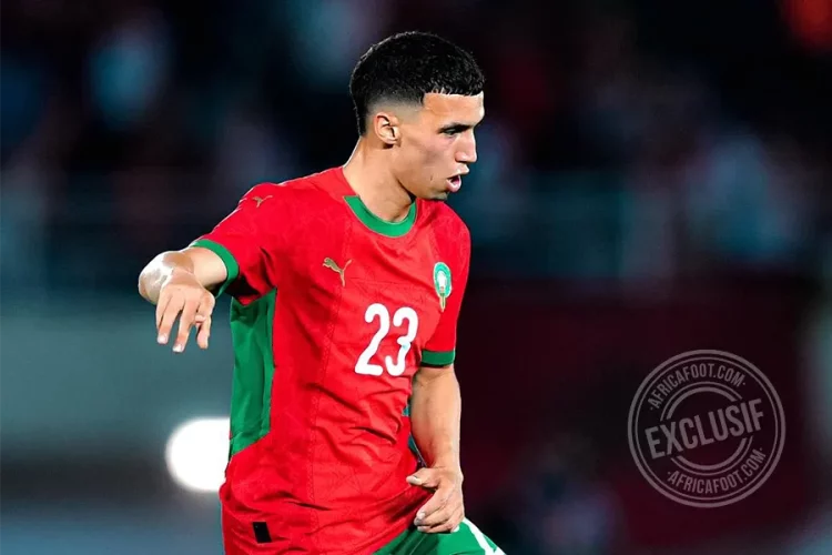 Bilal El Khannouss