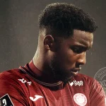 Bingourou Kamara