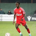 Aboubacar Konté