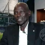 Boubacar Sarr