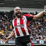 Bryan Mbeumo