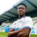 Camara Pécho Ismaël