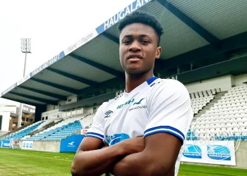 Camara Pécho Ismaël