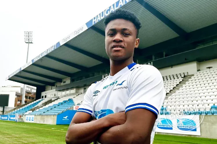Camara Pécho Ismaël