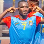 Chadrac Akolo