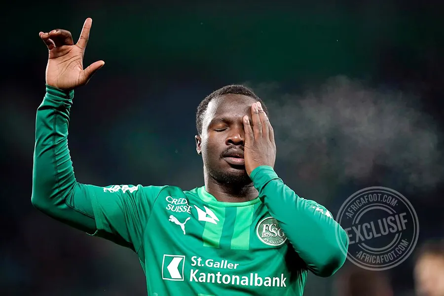 Chadrac Akolo