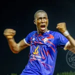 Cheick Diakité