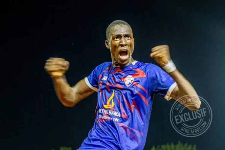 Cheick Diakité