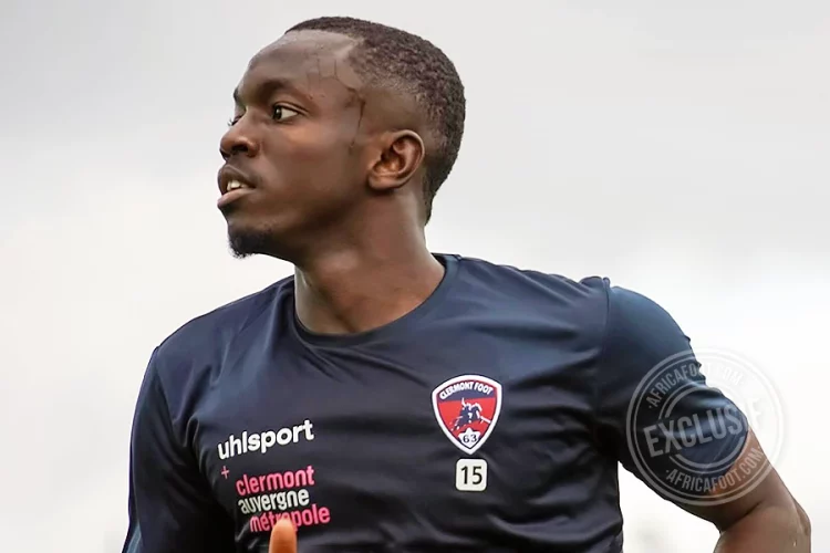 Cheick Oumar Konaté