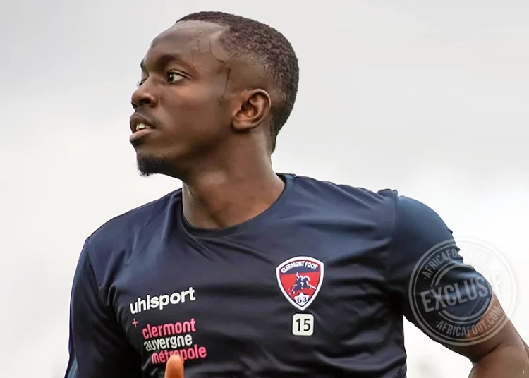 Cheick Oumar Konaté