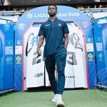 Cheick Oumar Konaté