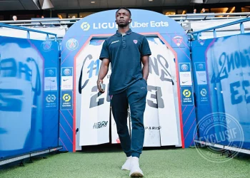 Cheick Oumar Konaté