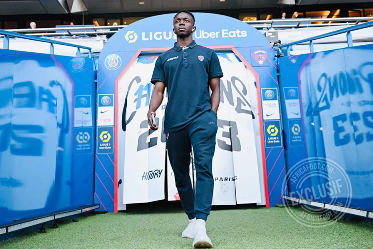 Cheick Oumar Konaté