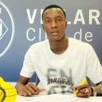 Cheikh Thiam