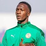 Cheikh Tidiane Thiam