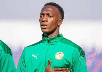 Cheikh Tidiane Thiam