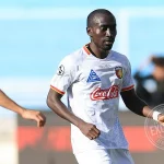 Chérif Bodian