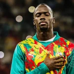 Chérif Ndiaye