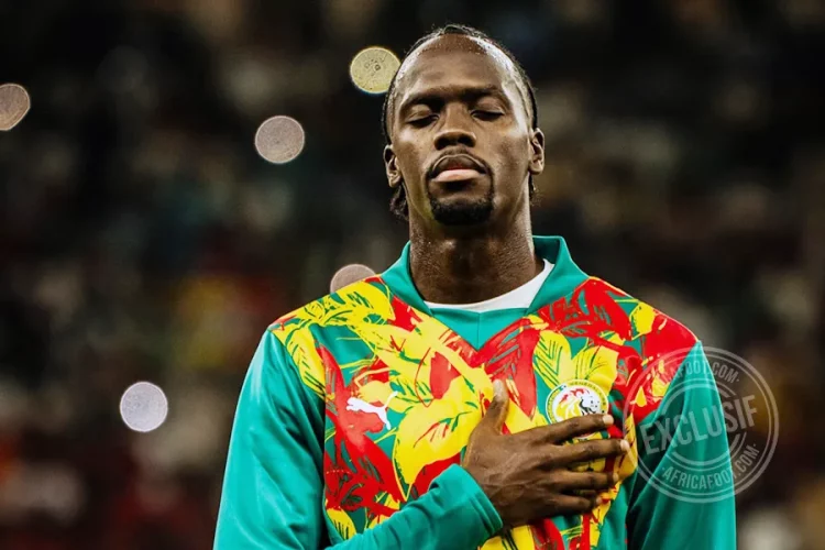 Chérif Ndiaye