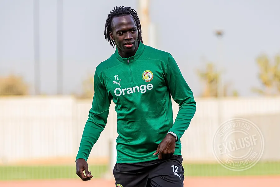 Chérif Ndiaye