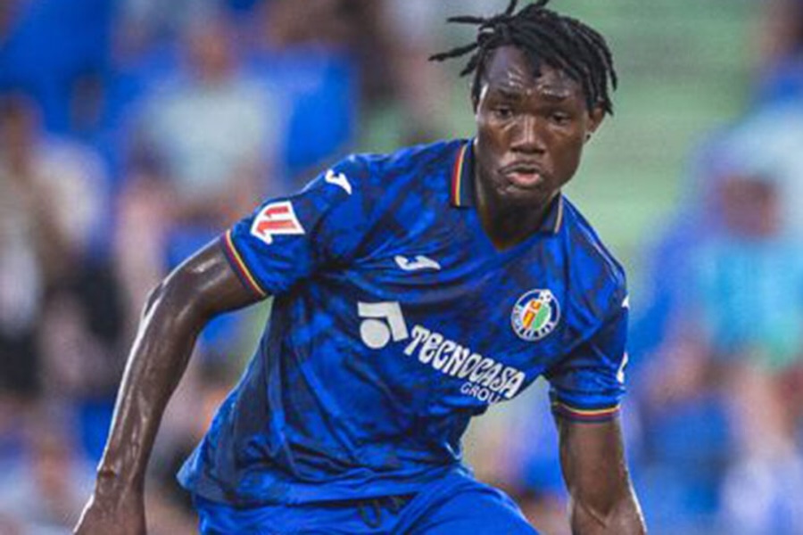 Christantus Uche