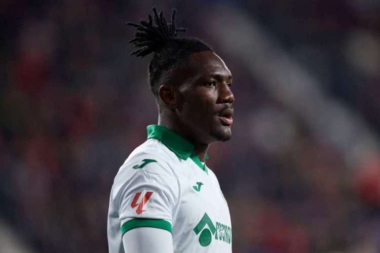 Christantus Uche