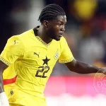 Christopher Bonsu Baah
