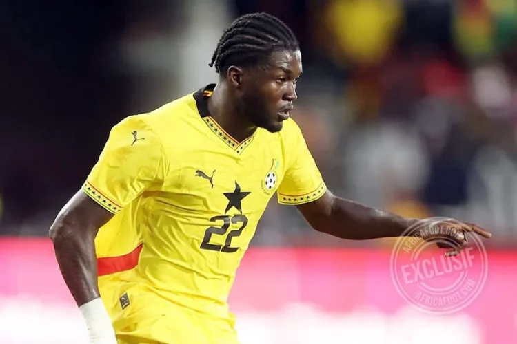 Christopher Bonsu Baah