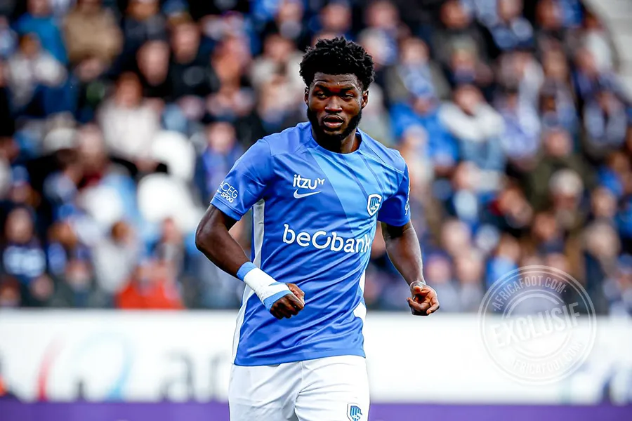 Christopher Bonsu Baah