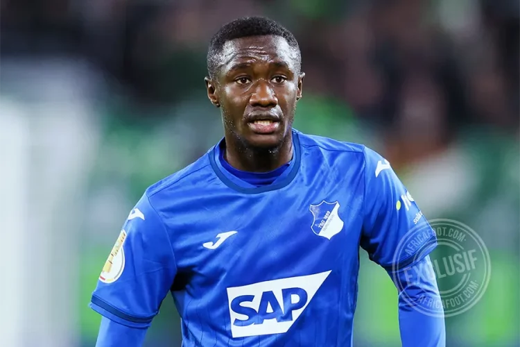 Diadié Samassékou