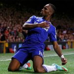 Didier Drogba