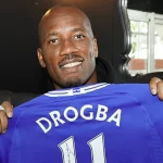 Didier Drogba
