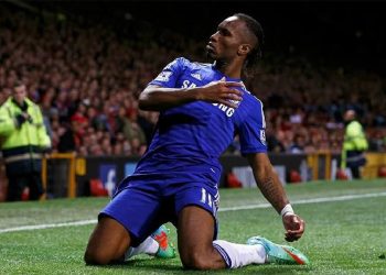 Didier Drogba