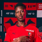 Djaoui Cissé