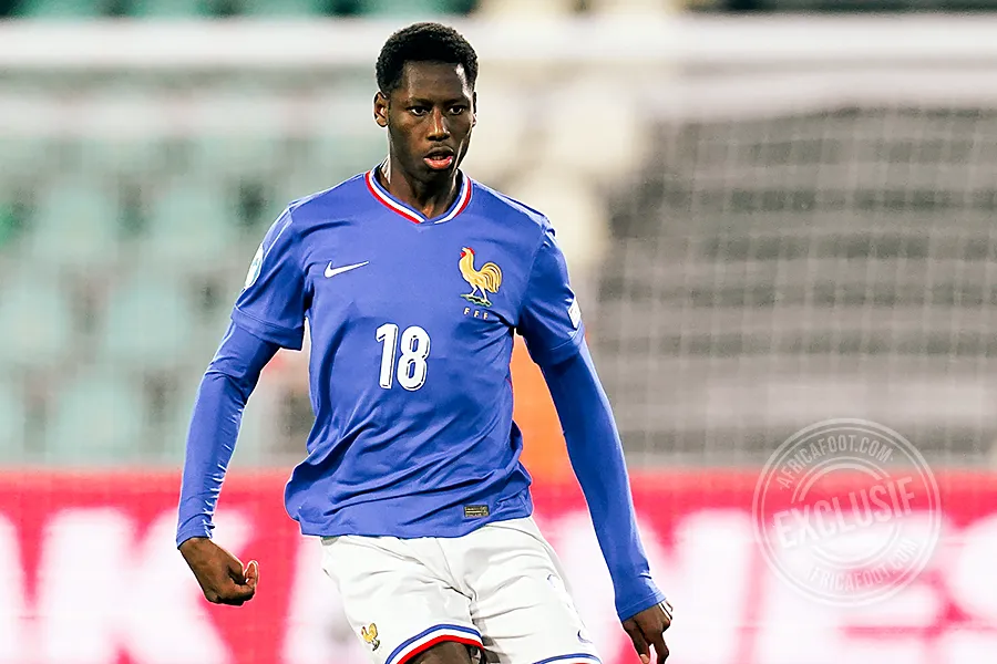 Djaoui Cissé