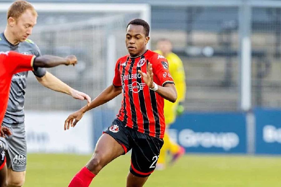 Djibril Diarra