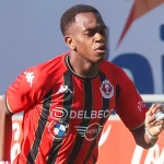 Djibril Diarra