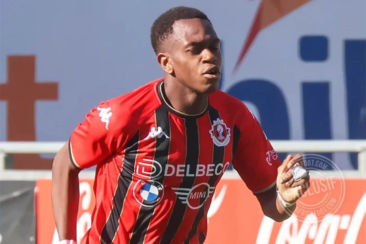Djibril Diarra