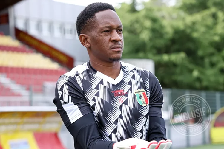 Djigui Diarra