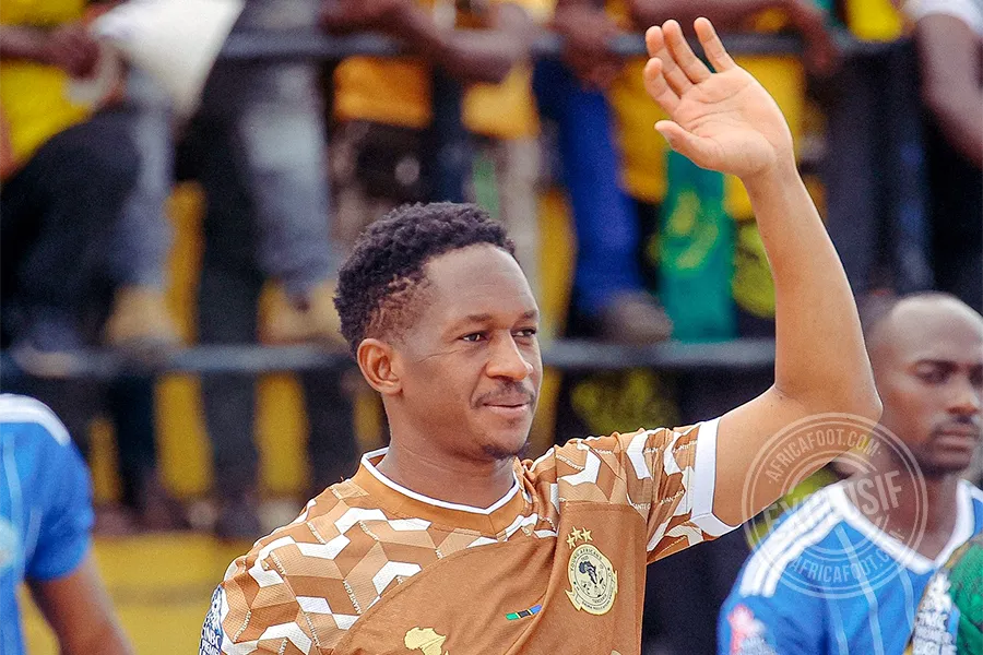 Djigui Diarra