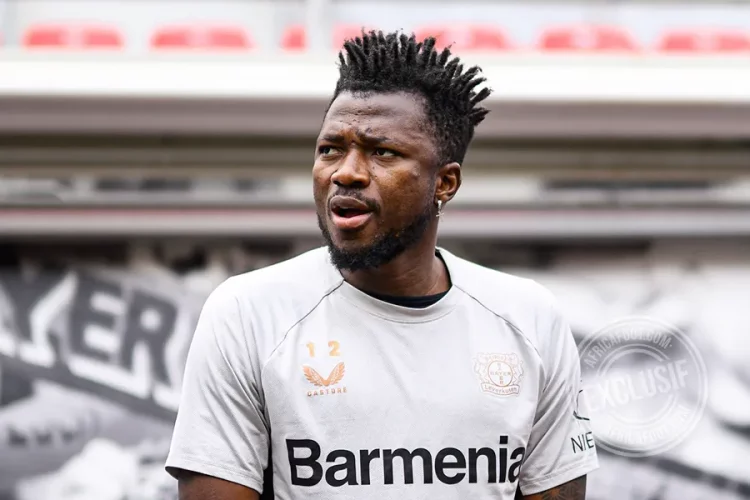 Edmond Tapsoba