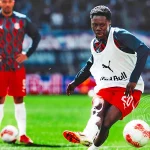 Edmund Baidoo