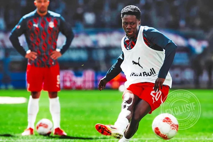 Edmund Baidoo