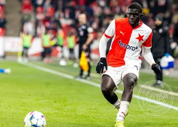 El Hadji Malick Diouf