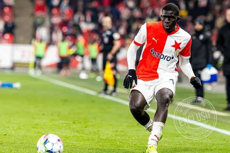 El Hadji Malick Diouf