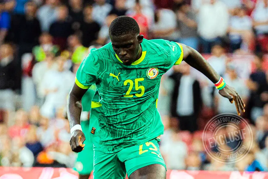El Hadji Malick Diouf