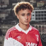 Eliesse Ben Seghir