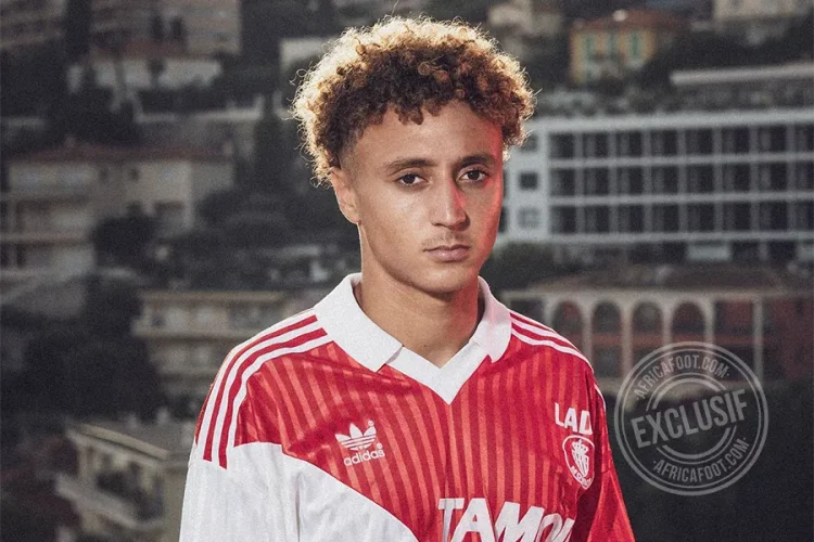 Eliesse Ben Seghir